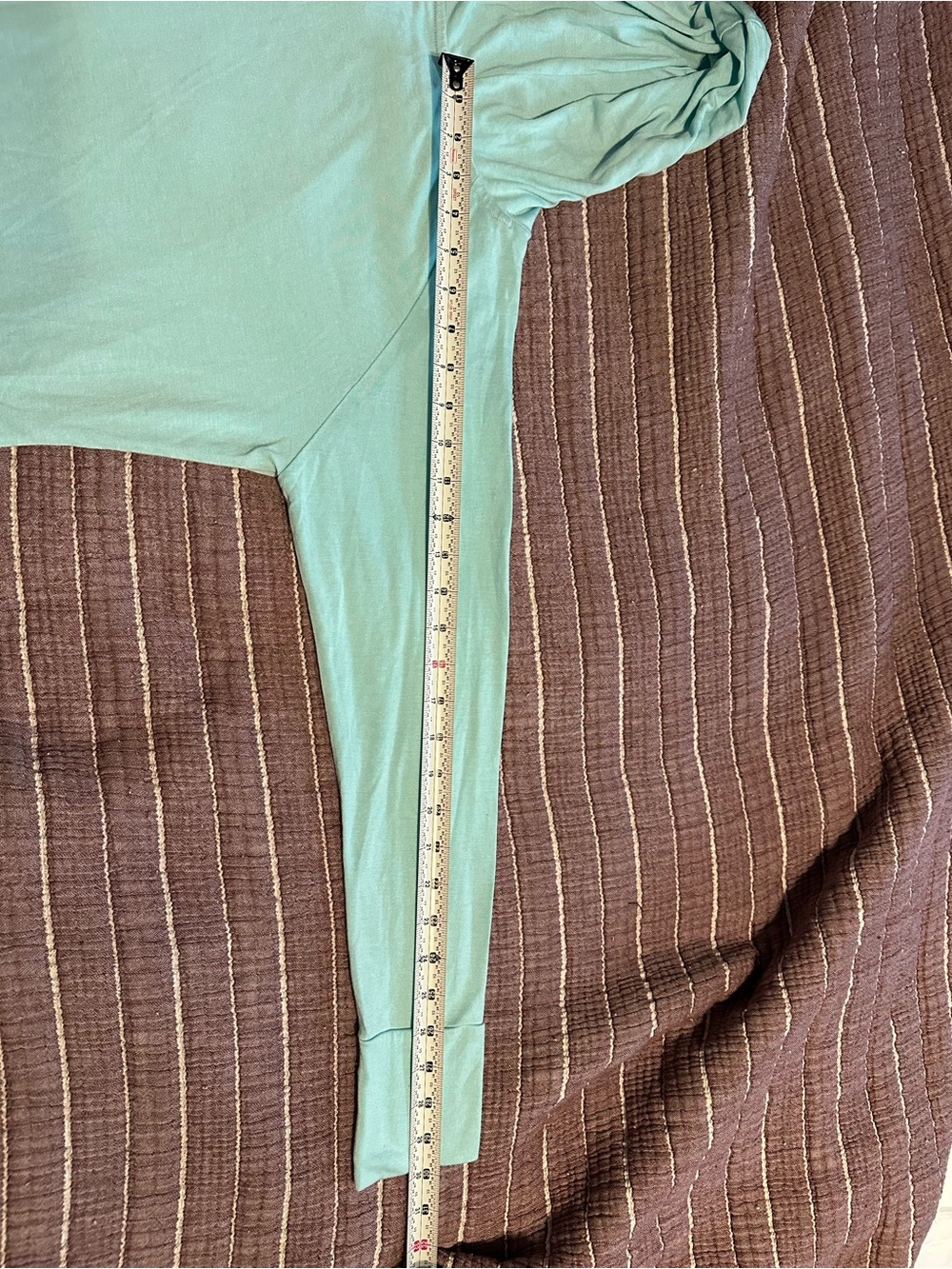 Free Fly Aqua Sun Bamboo Protective Outdoor Hoodie Size Medium - Picture 11 of 11